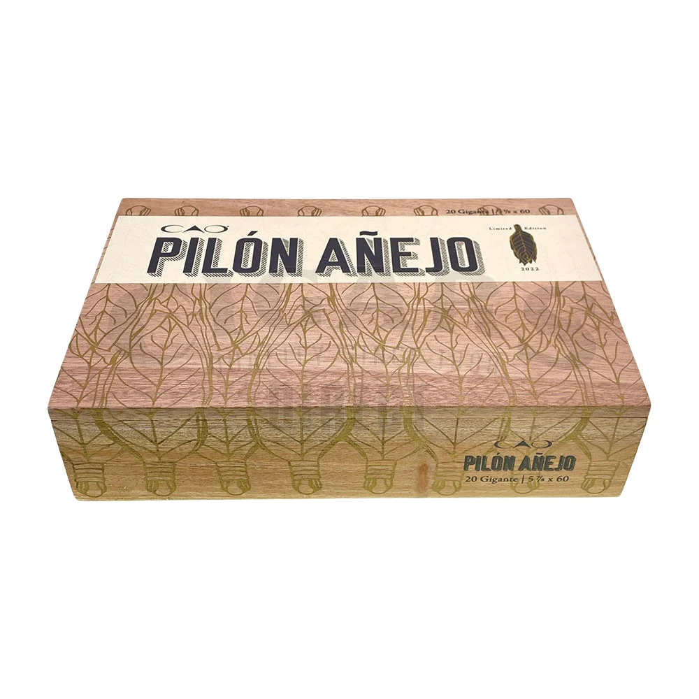 CAO Pilon Anejo Gigante