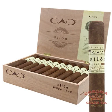 CAO Pilon Gigante (6 x 60)