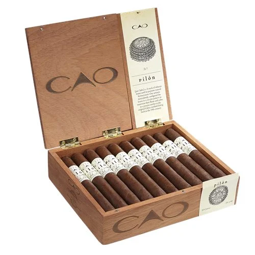 CAO Pilon Robusto (5.0" x 52)