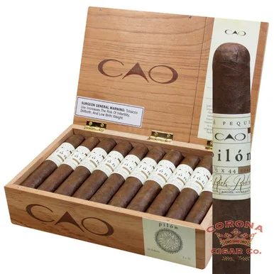 CAO Pilon Robusto (5 x 52)