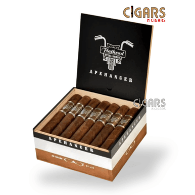 CAO Steel Horse Apehanger