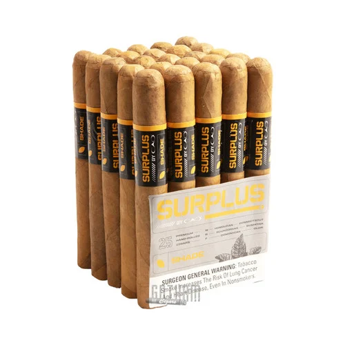 CAO Surplus Shade Toro