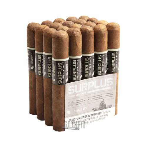 CAO Surplus Sweet Gigante