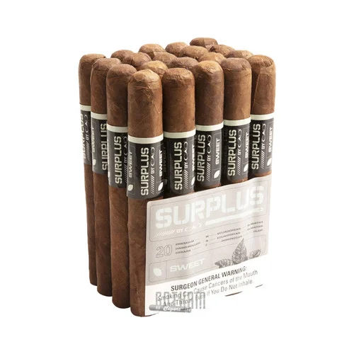 CAO Surplus Sweet Toro