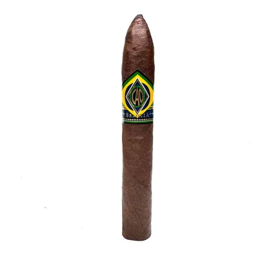 CAOBrazilia Samba 6 1/4 x 54