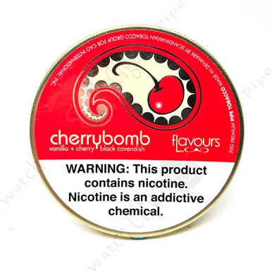 CAOCherrybomb 50g Tin