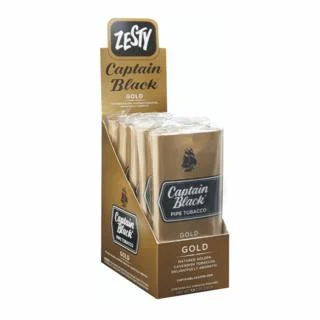 Captain Black Gold (Pouch) 1.5oz