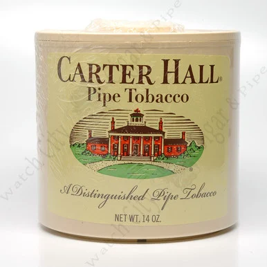Carter Hall 14 oz Can