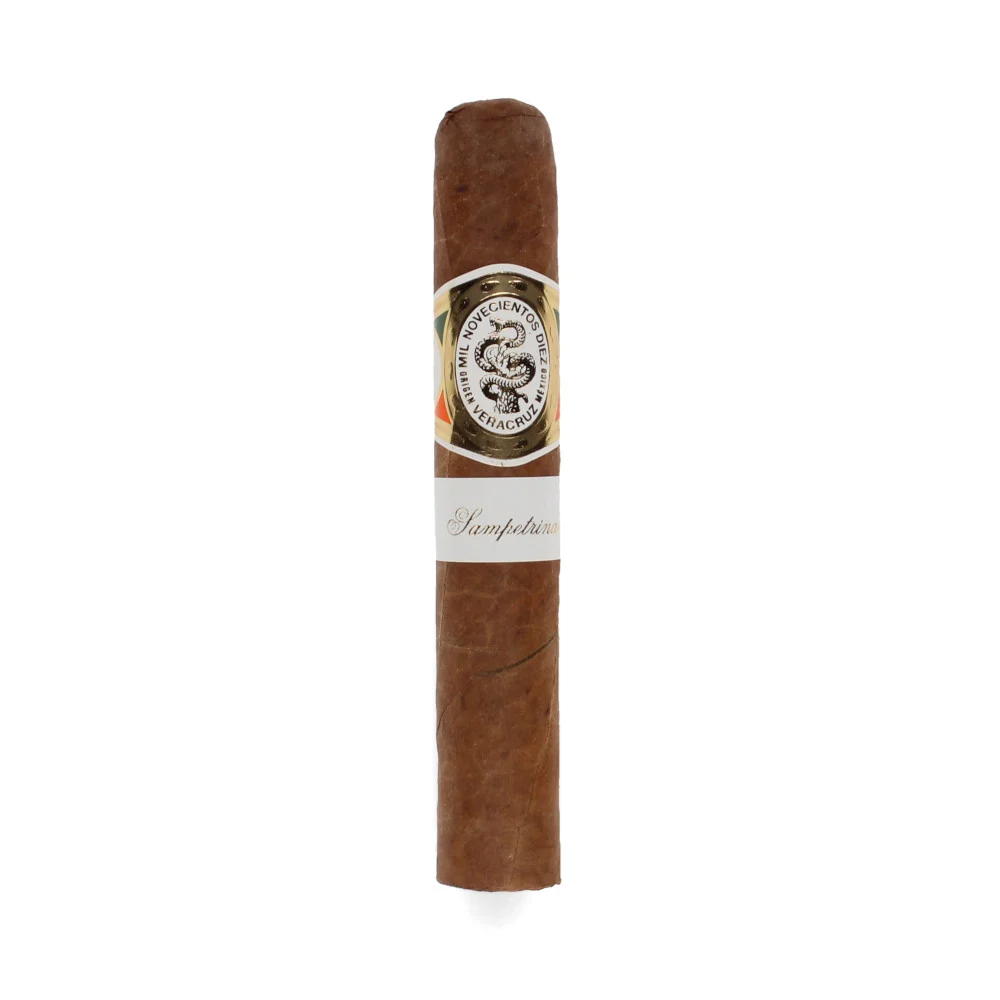 Casa 1910 Soldadera Edition Sampetrina Robusto - Single Cigar