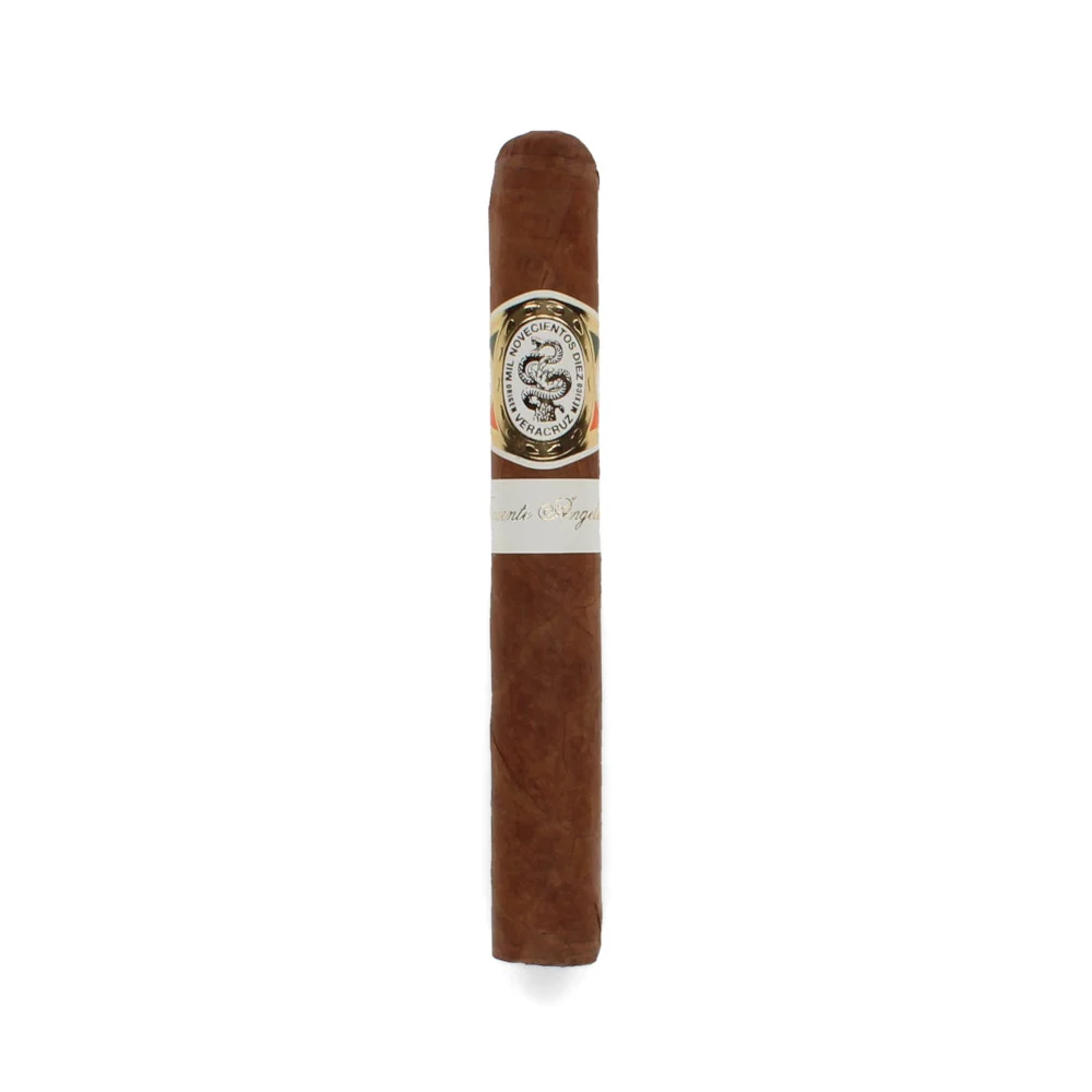 Casa 1910 Soldadera Edition Teniente Angela – Single Cigar