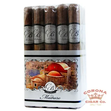 Casa Bella Maduro Churchill (7 x 52)