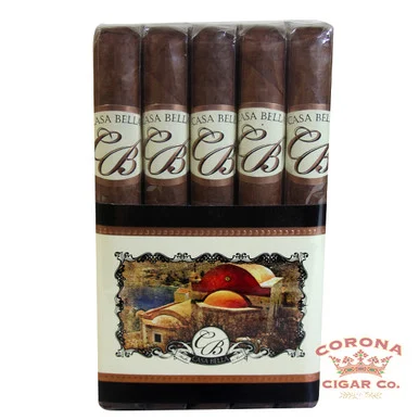 Casa Bella Nicaraguan Corona (5 1/2 x 44)