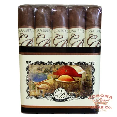 Casa Bella Nicaraguan Gran Toro (6 x 60)