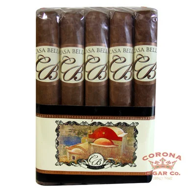 Casa Bella Nicaraguan Robusto (5 x 52)