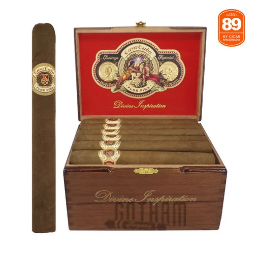 Casa Cuba Divine Inspiration