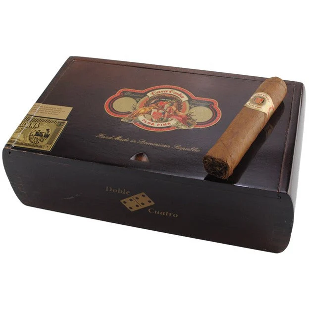 Casa Cuba Doble Cuatro Cigars