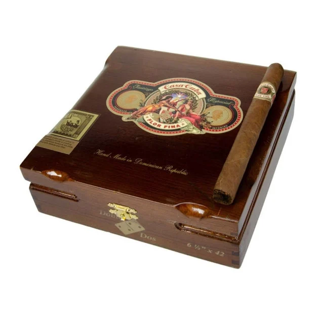 Casa Cuba Doble Dos Cigars