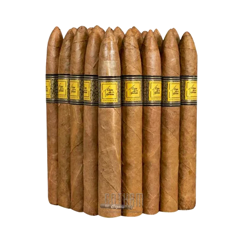 Casa de Garcia Centenario Gold Label Belicoso