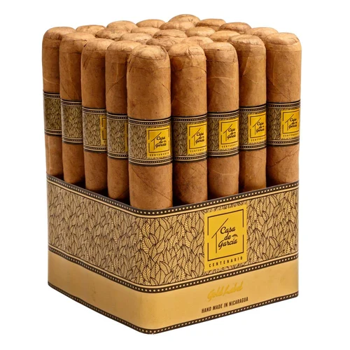 Casa de Garcia Centenario Gold Label Toro