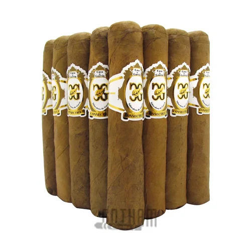 Casa de Garcia Connecticut Robusto