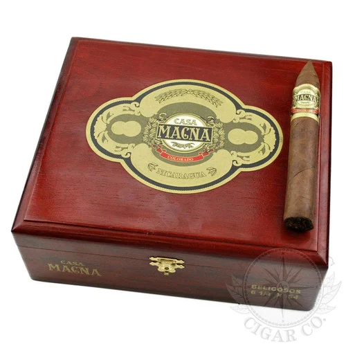 Casa Magna Colorado Belicoso