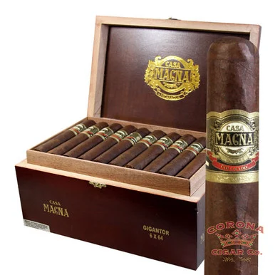 Casa Magna Colorado Gigantor (6 x 64)