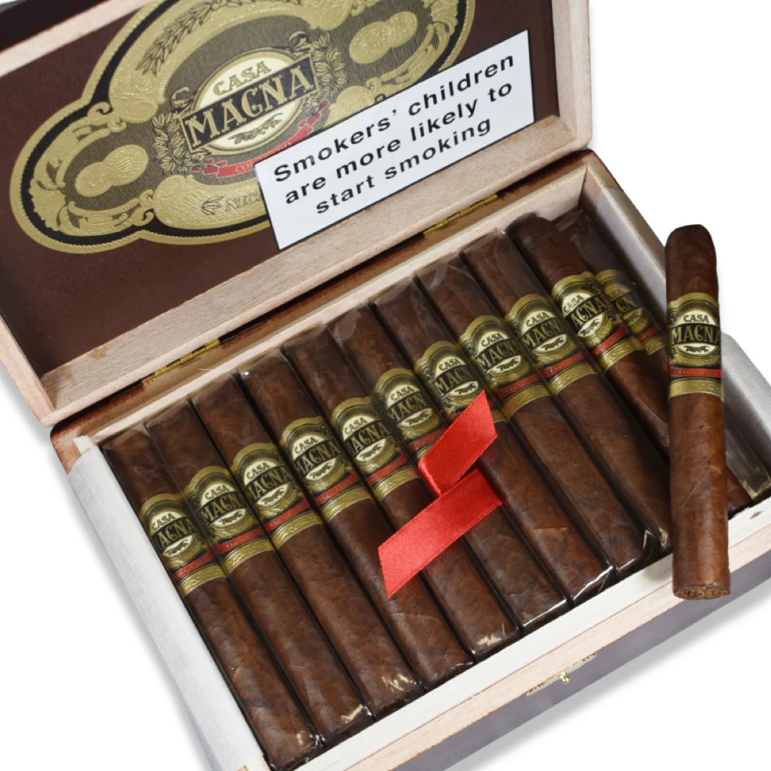 Casa Magna Colorado Pikito – Box of 55 Cigars
