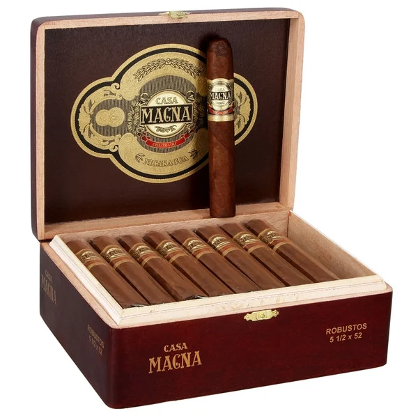 Casa Magna Colorado Robusto (5.5x52 / Box 27)