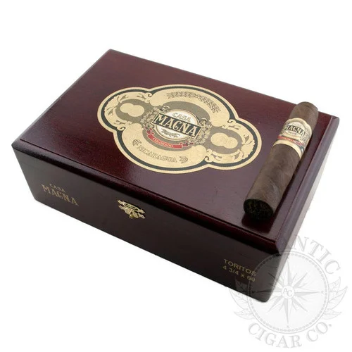 Casa Magna Colorado Torito