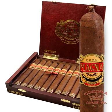 Casa Magna Domus Magnus Optimus (5 1/2 x 52)