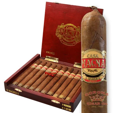Casa Magna Domus Magnus Primus (6 1/2 x 55)