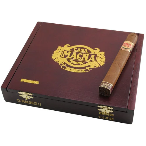 Casa Magna Domus Magnus Primus II