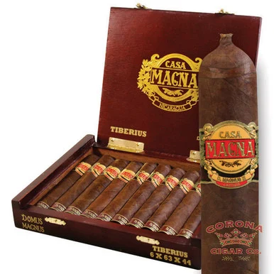 Casa Magna Domus Magnus Tiberius (6 x 63 x 44)