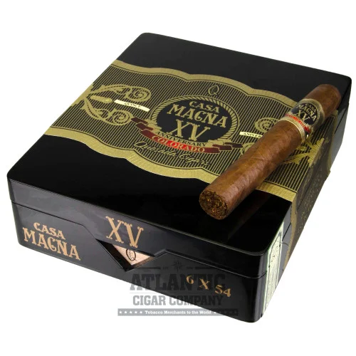 Casa Magna XV Anniversary Toro (6x54)