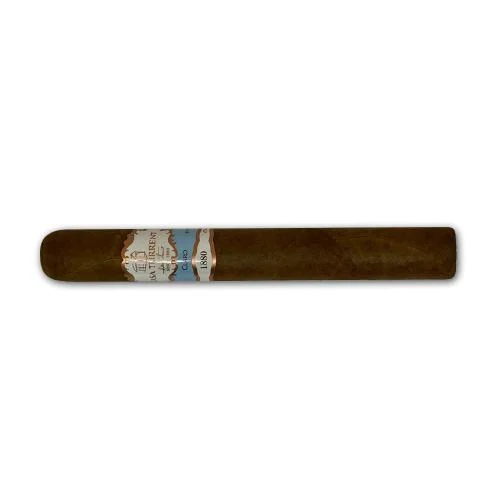 Casa Turrent 1880 Series Claro Double Robusto - Single Cigar
