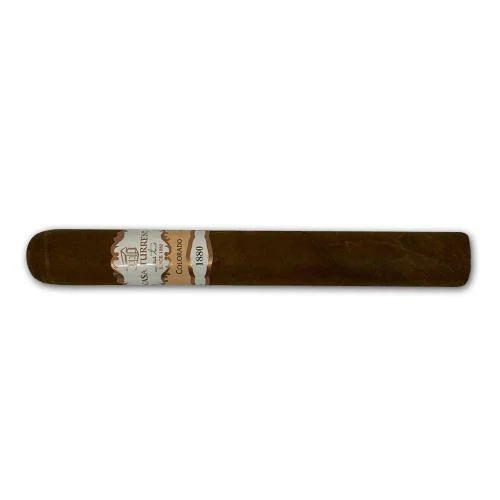 Casa Turrent 1880 Series Colorado Double Robusto - Single Cigar
