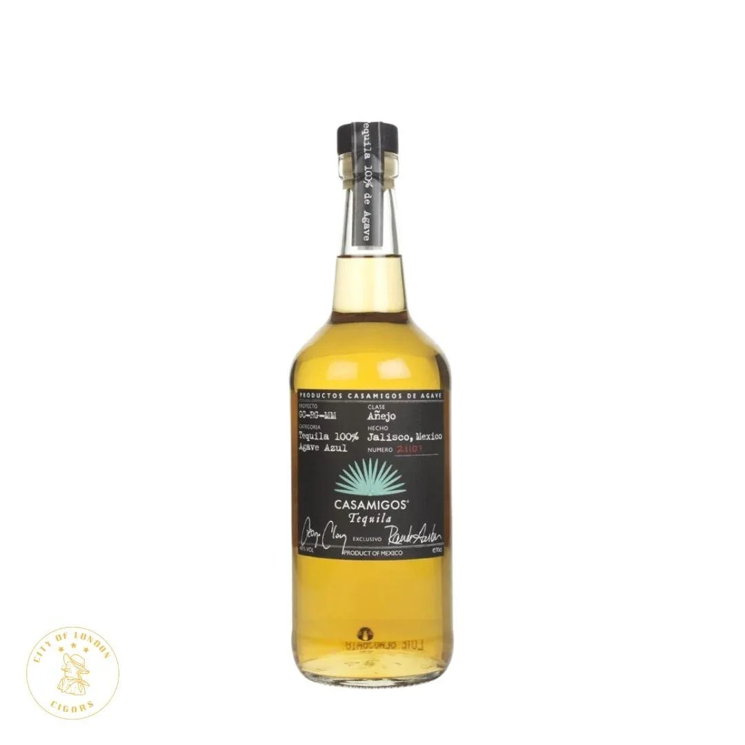 Casamigos Anejo Tequila