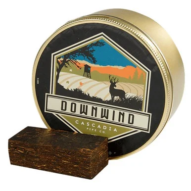 Cascadia Downwind 1.76 oz Tin