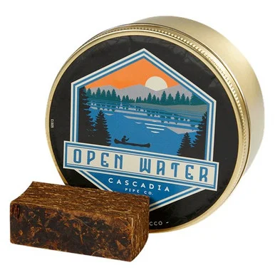 Cascadia Open Water 1.76 oz Tin