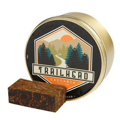 Cascadia Trailhead 1.76 oz Tin