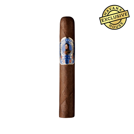 Casdagli Brothers of the Sabre Brave Robusto Cigar – Single