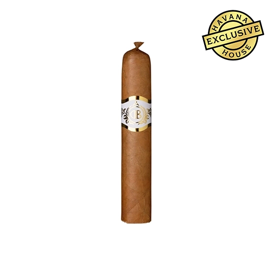 Casdagli D’Boiss DB52 Petit Robusto Cigar – Single