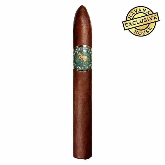 Casdagli Daughters of the Wind Calico Cigar – Single