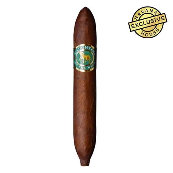 Casdagli Daughters of the Wind Sabino Cigar – Single