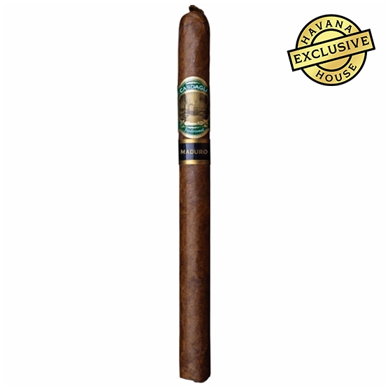 Casdagli Grand Café Maduro Lancero Cigar – Single