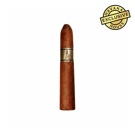 Casdagli Rosetta Pyramide Cigar – Single