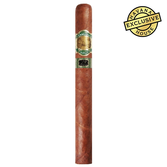 Casdagli Traditional 25th Aniversario Double Corona Cigar – Single