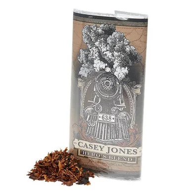 Casey Jones Hero's Blend 1.5 oz Pouch
