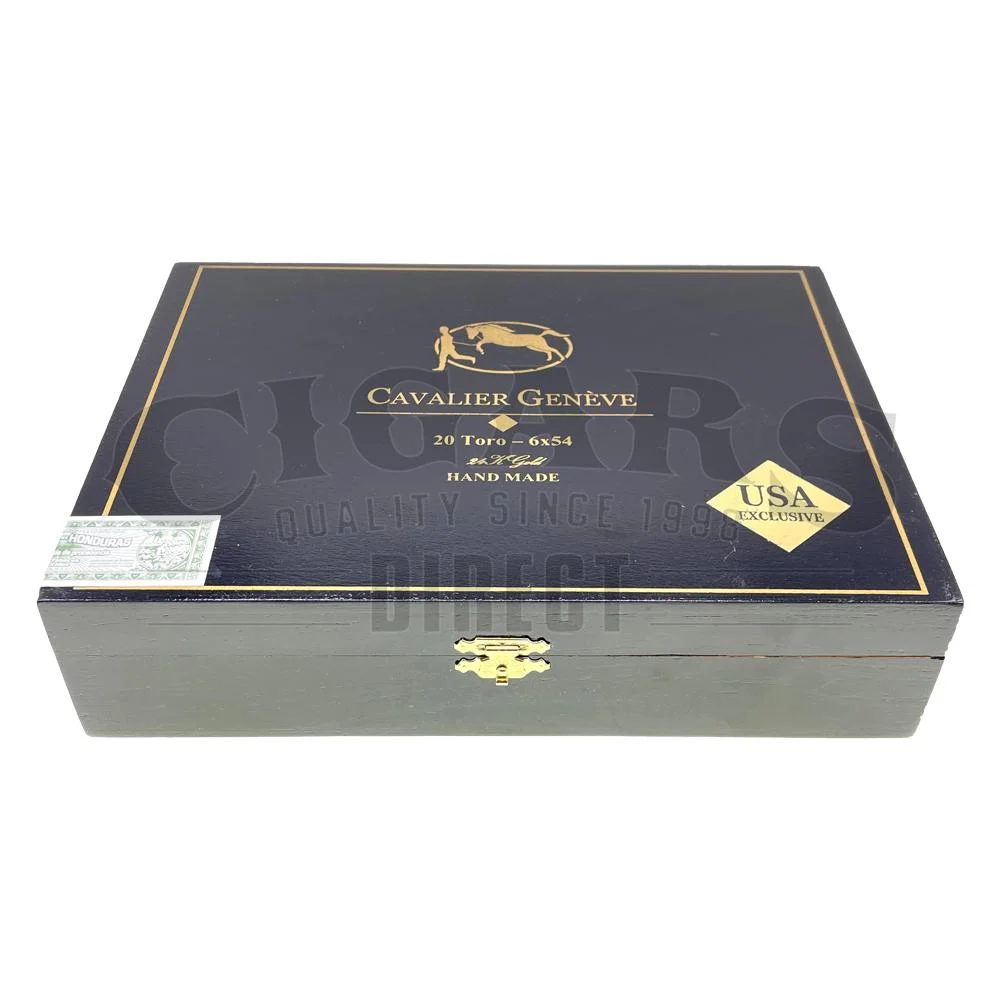 Cavalier Black Series USA Exclusive Toro