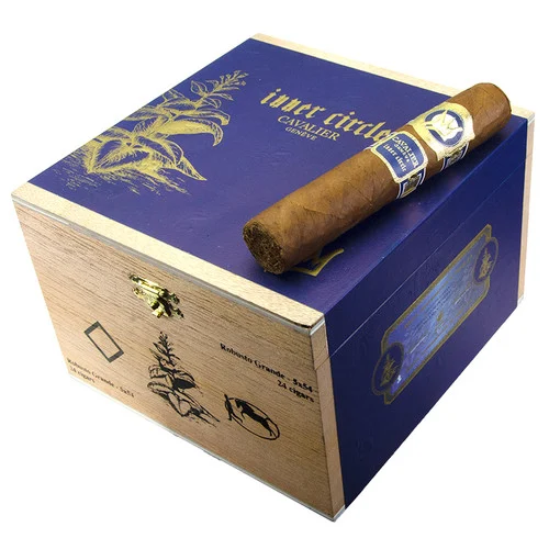 Cavalier Geneve Inner Circle Robusto Grande (5x54)